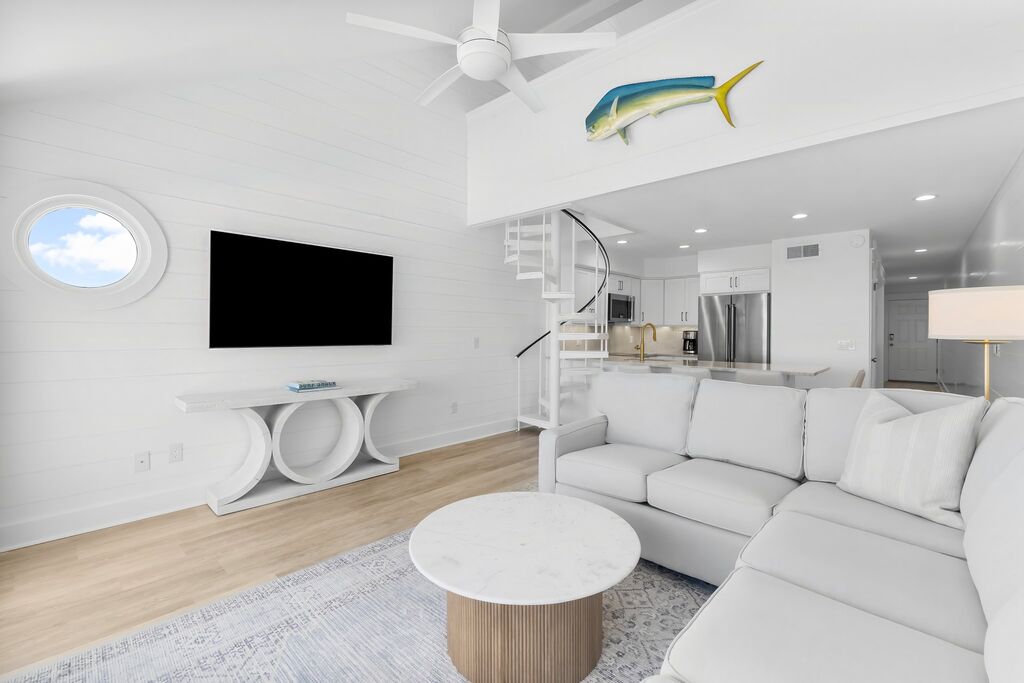 2 Condominium vacation rental located in 30A 1