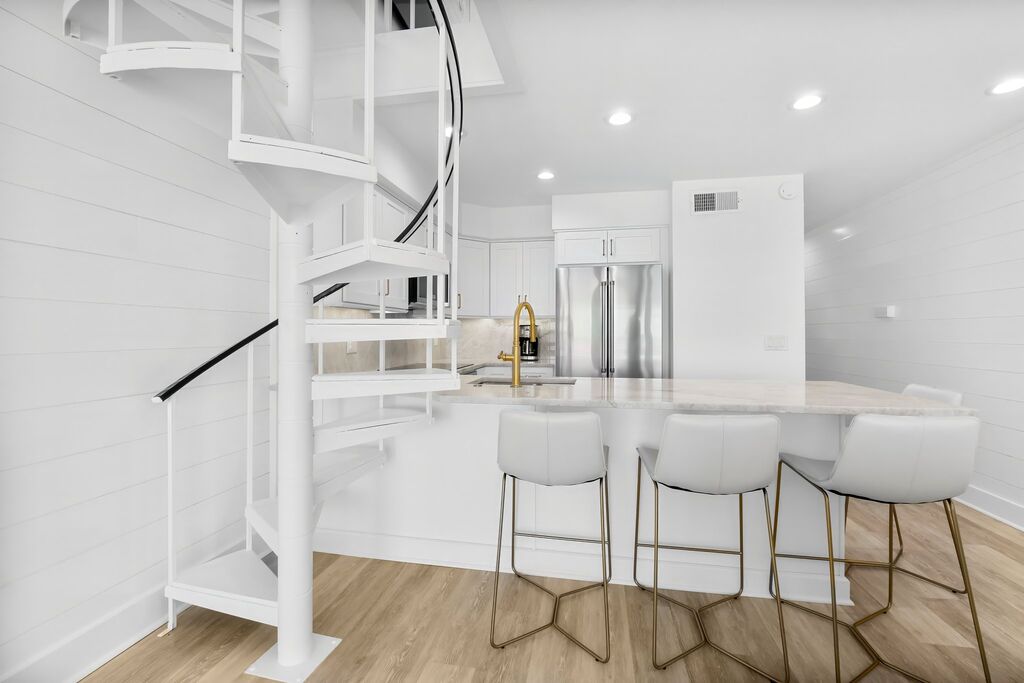2 Condominium vacation rental located in 30A 1