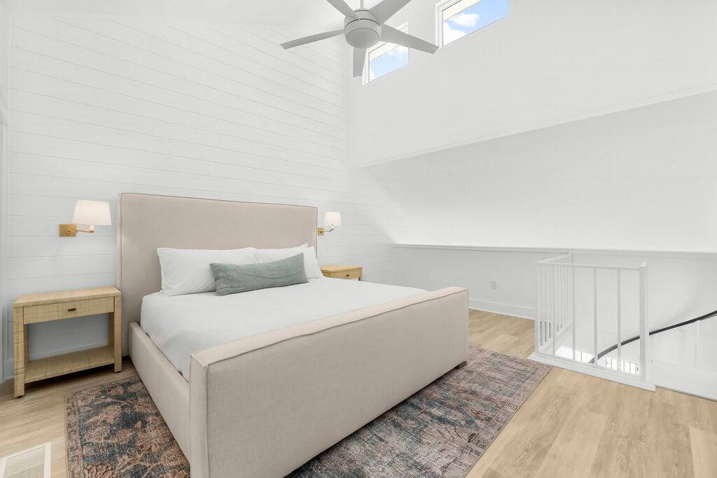 2 Condominium vacation rental located in 30A 1