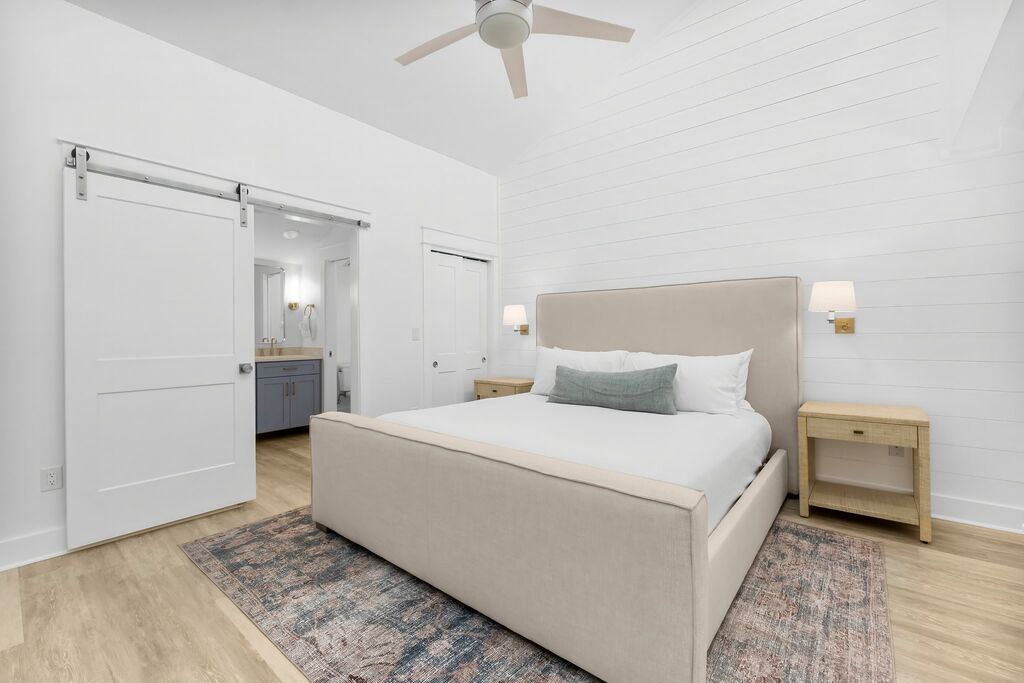 2 Condominium vacation rental located in 30A 1
