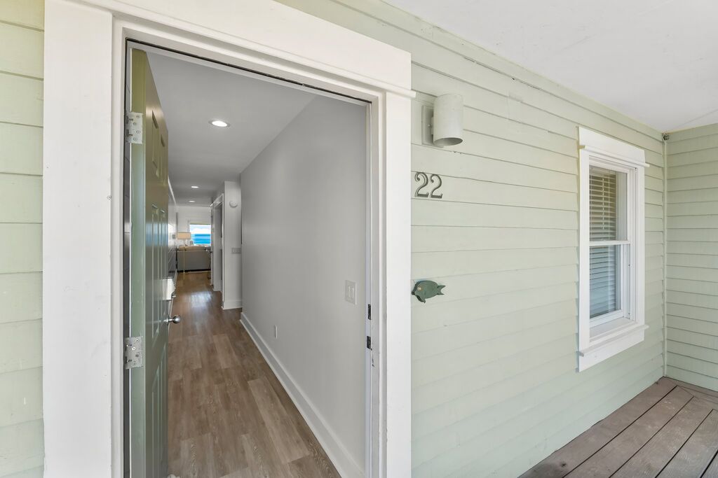 2 Condominium vacation rental located in 30A 1
