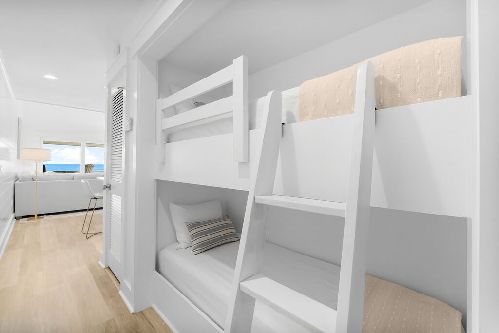 2 Condominium vacation rental located in 30A 1