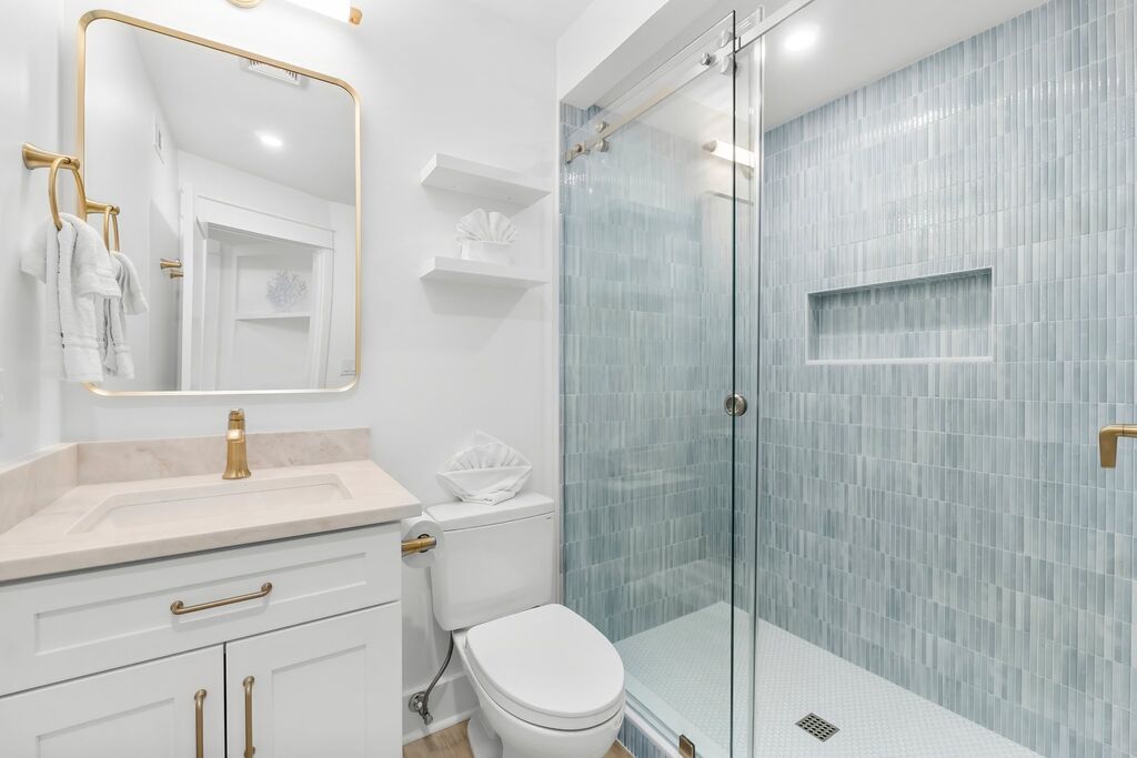2 Condominium vacation rental located in 30A 1