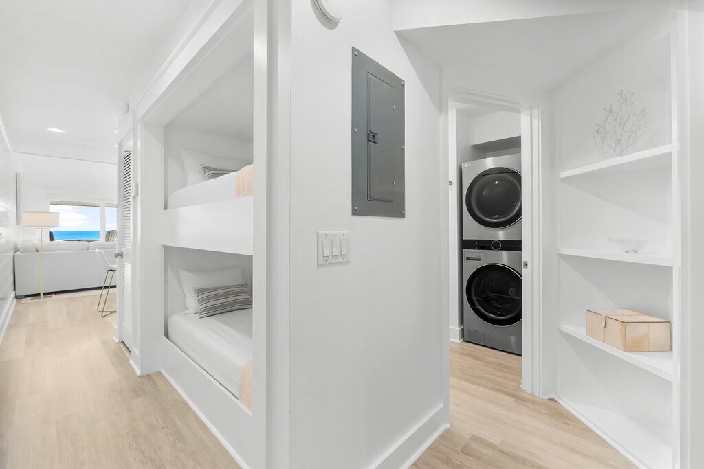 2 Condominium vacation rental located in 30A 1