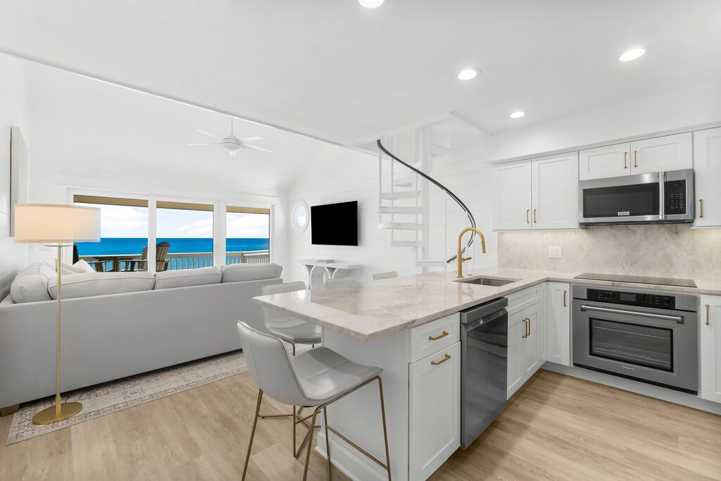 2 Condominium vacation rental located in 30A 1