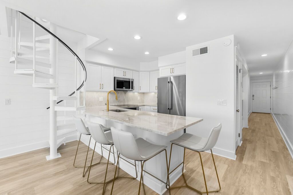 2 Condominium vacation rental located in 30A 1