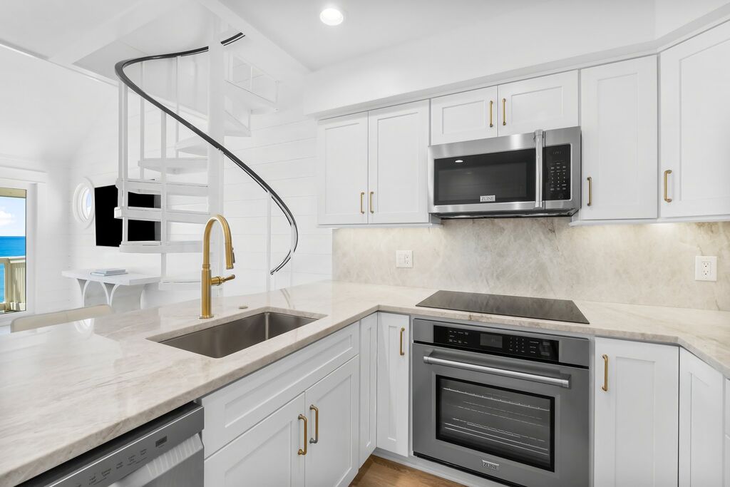2 Condominium vacation rental located in 30A 1