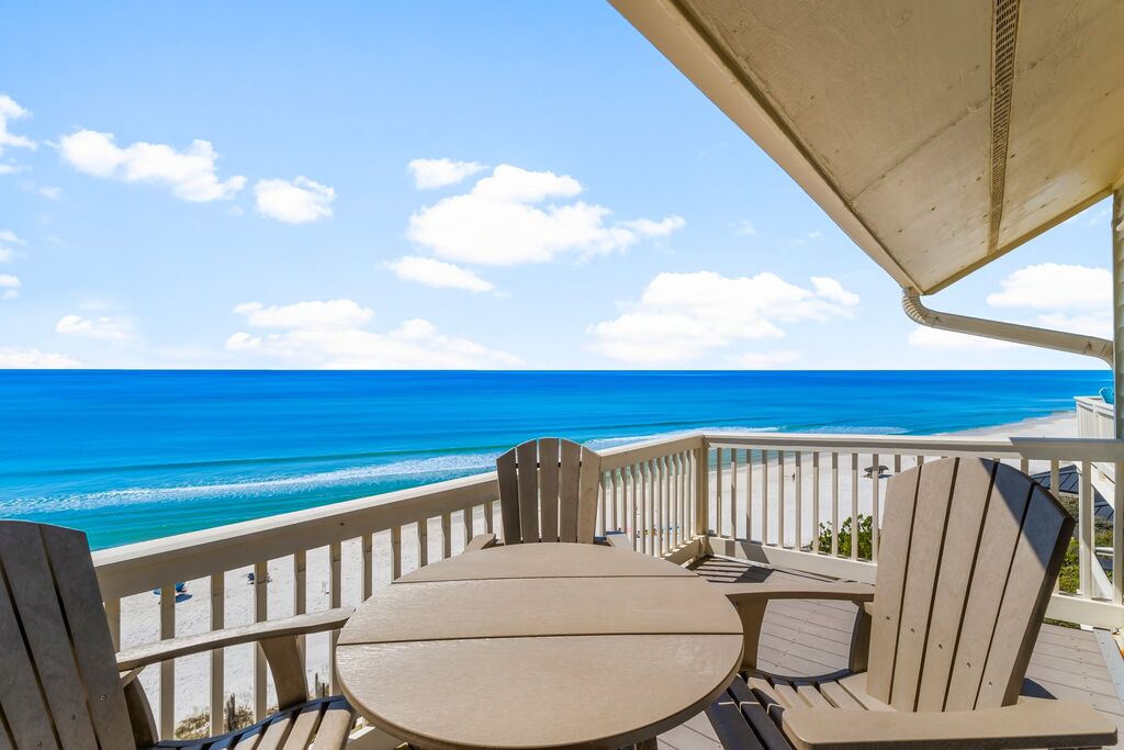 2 Condominium vacation rental located in 30A 1