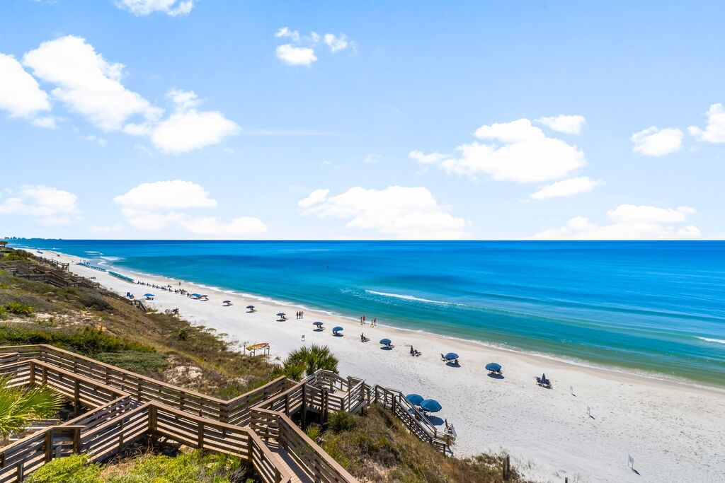 2 Condominium vacation rental located in 30A 1