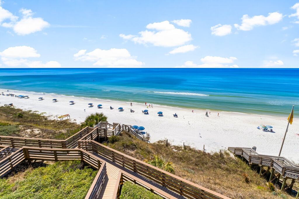 2 Condominium vacation rental located in 30A 1