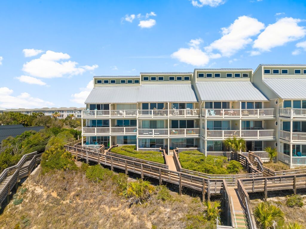 2 Condominium vacation rental located in 30A 1