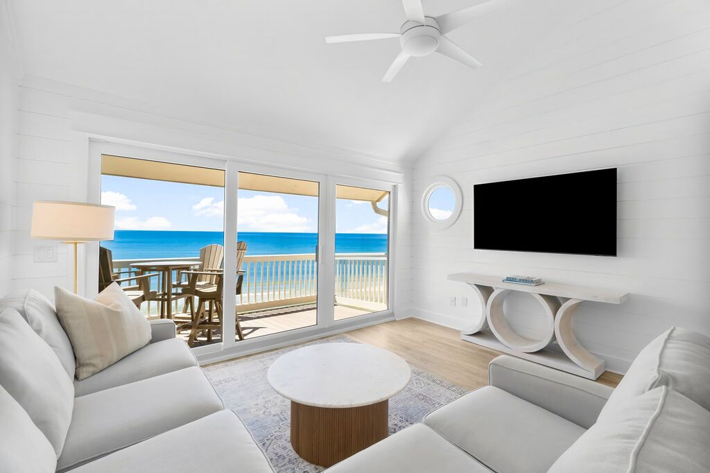 2 Condominium vacation rental located in 30A 1