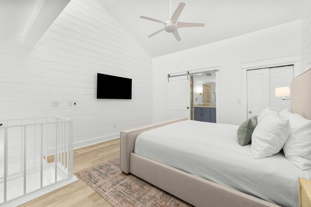2 Condominium vacation rental located in 30A 1