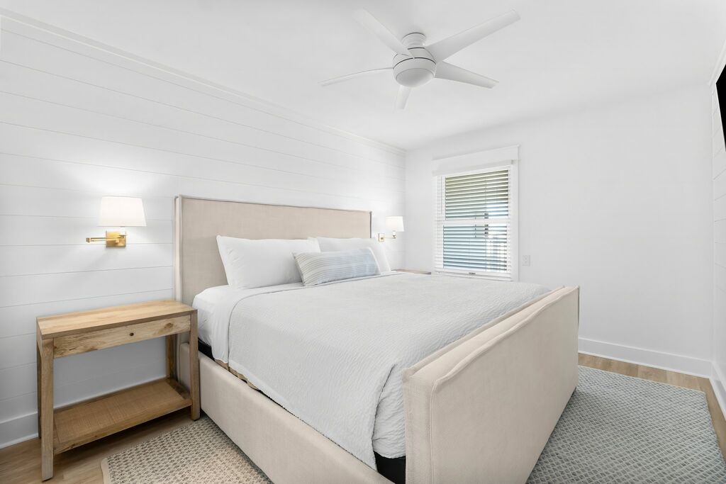 2 Condominium vacation rental located in 30A 1