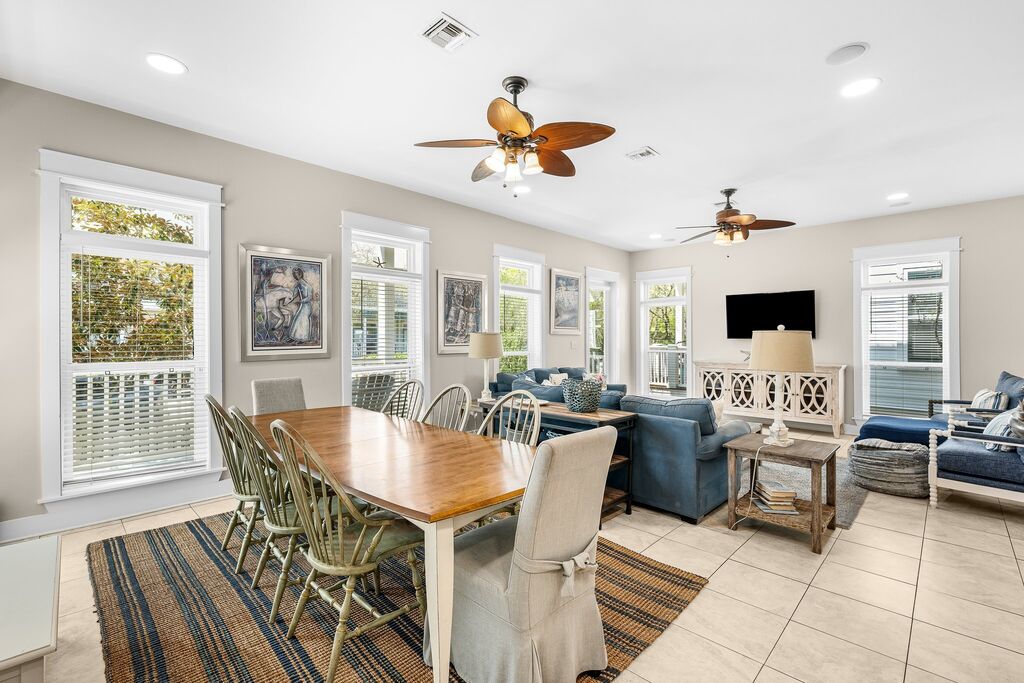5 House vacation rental located in 30A 1