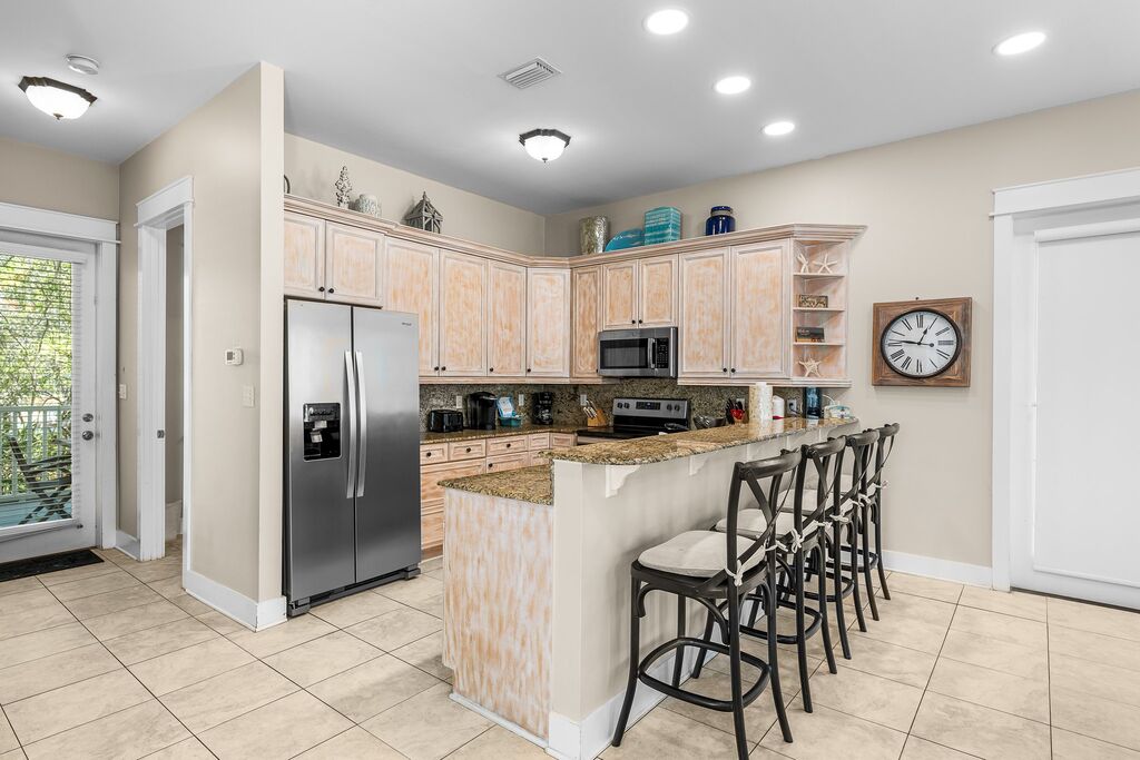 5 House vacation rental located in 30A 1