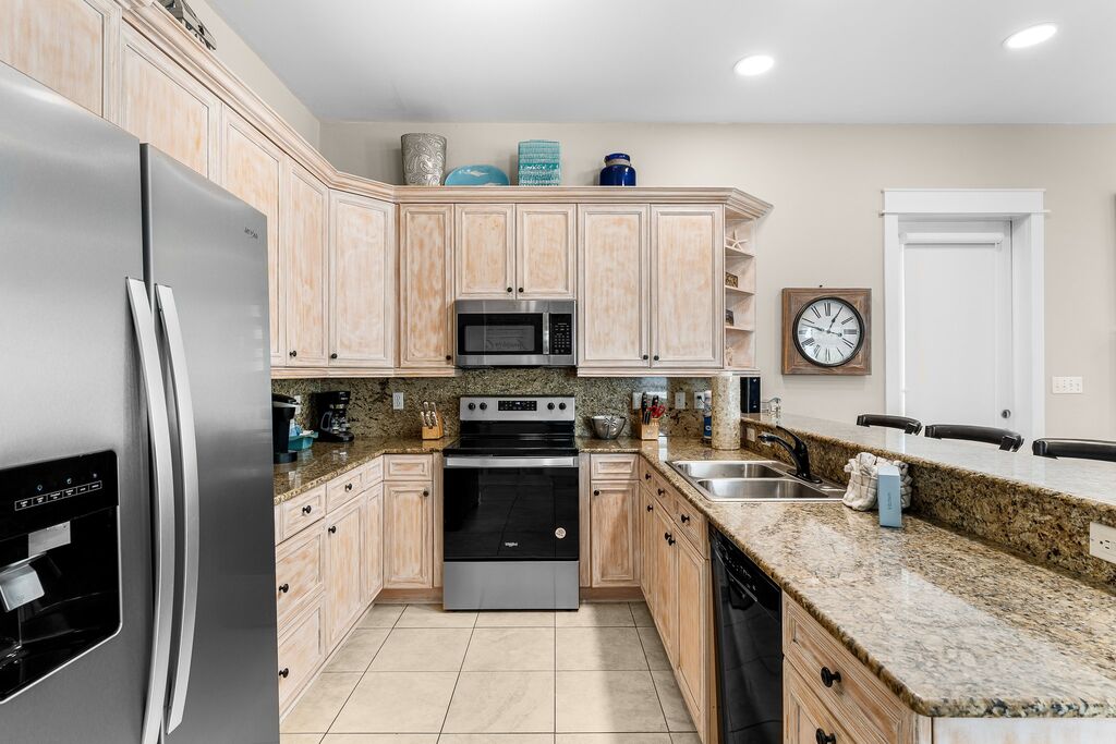 5 House vacation rental located in 30A 1