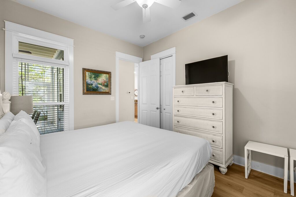 5 House vacation rental located in 30A 1
