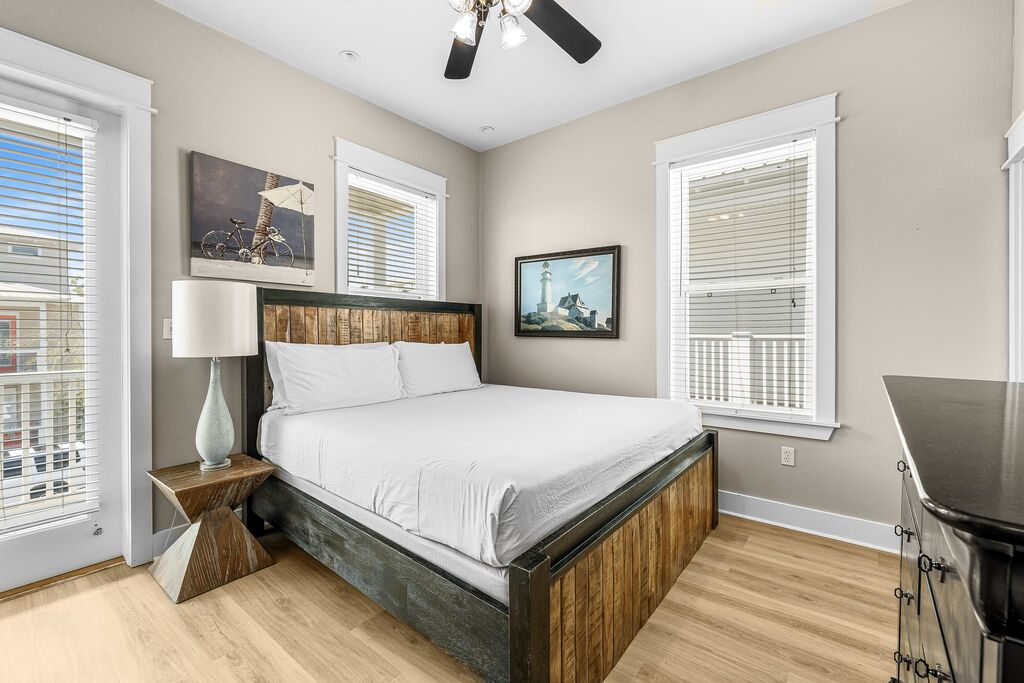 5 House vacation rental located in 30A 1