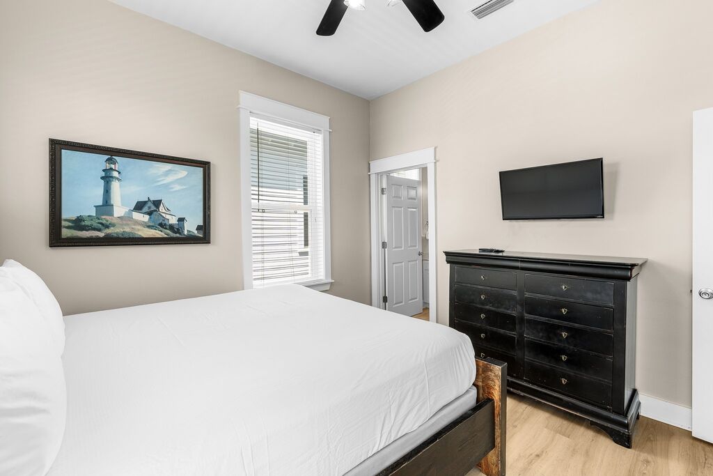 5 House vacation rental located in 30A 1