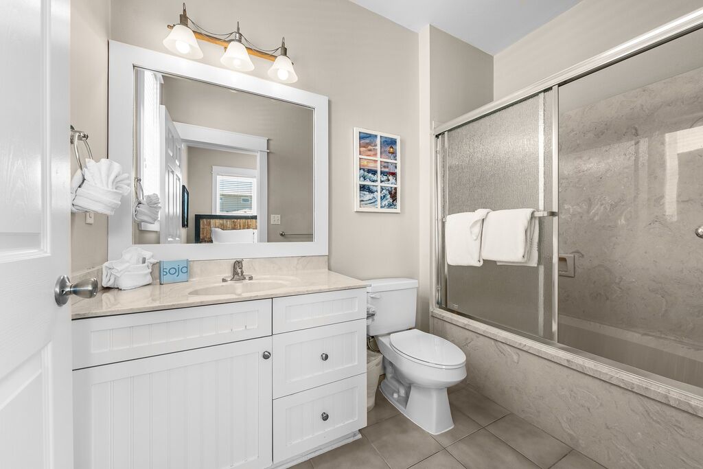 5 House vacation rental located in 30A 1