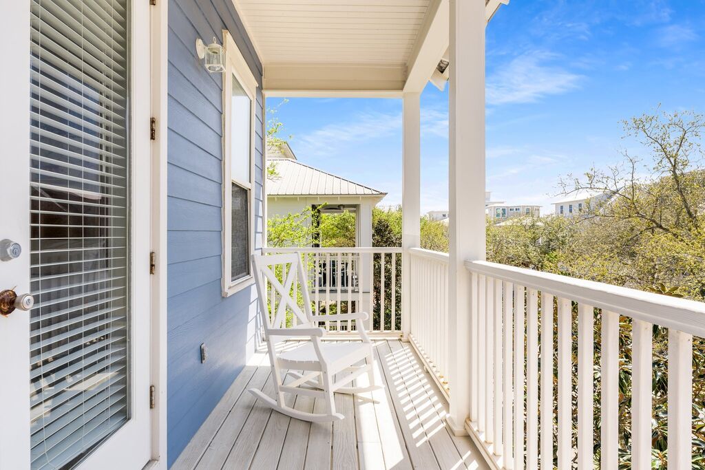 5 House vacation rental located in 30A 1