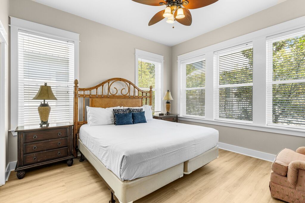 5 House vacation rental located in 30A 1