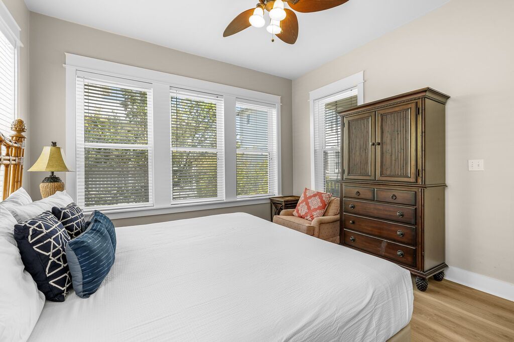 5 House vacation rental located in 30A 1
