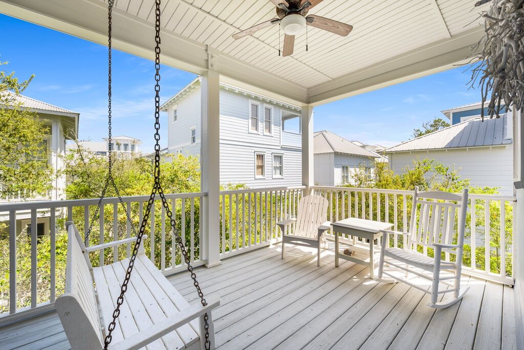 5 House vacation rental located in 30A 1