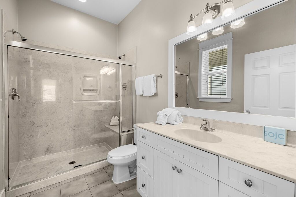 5 House vacation rental located in 30A 1