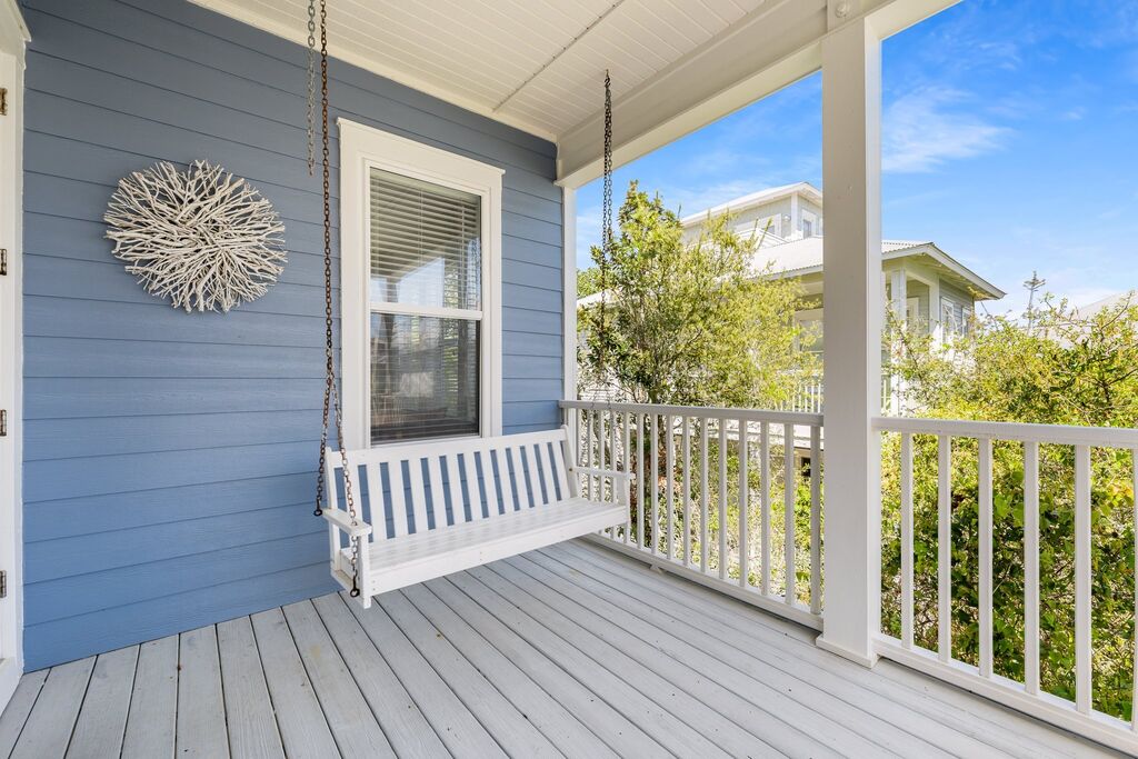 5 House vacation rental located in 30A 1