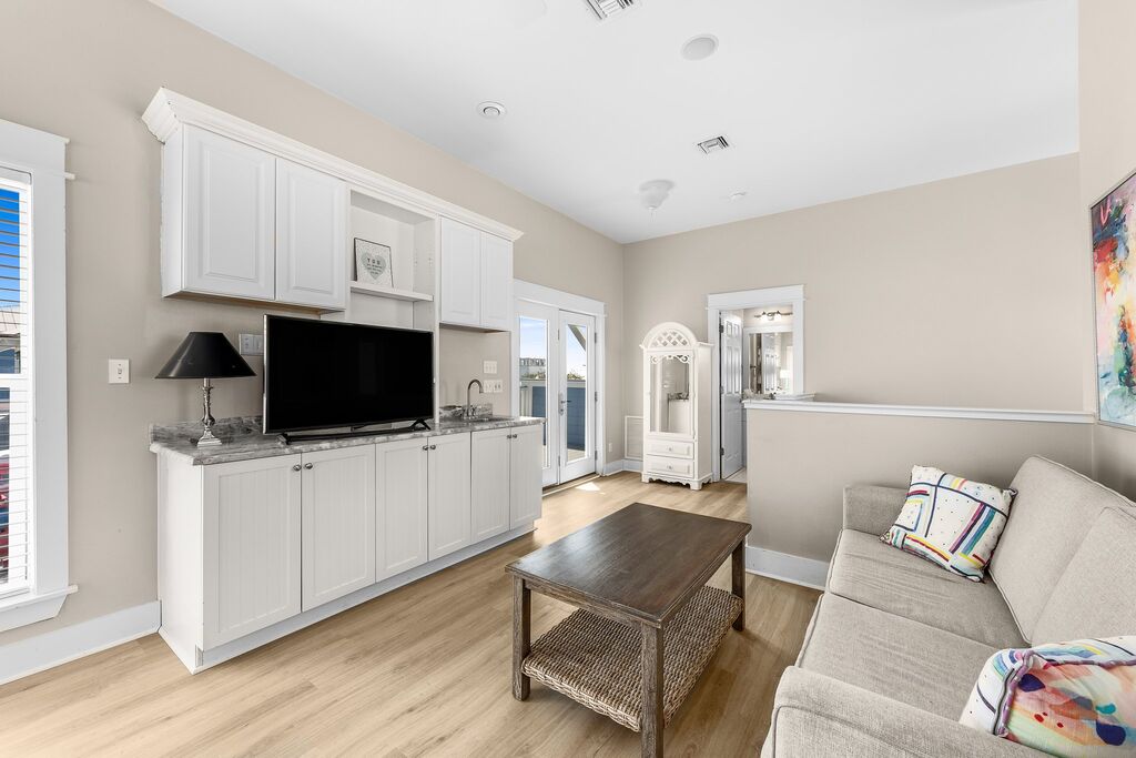 5 House vacation rental located in 30A 1