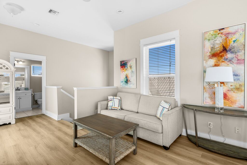 5 House vacation rental located in 30A 1