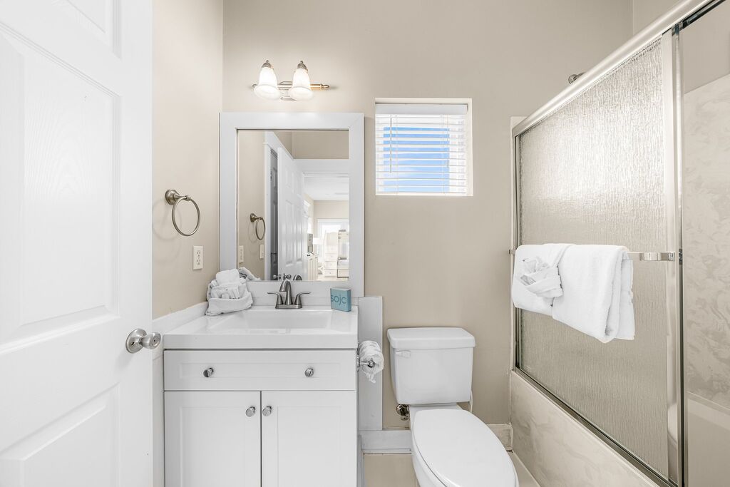 5 House vacation rental located in 30A 1