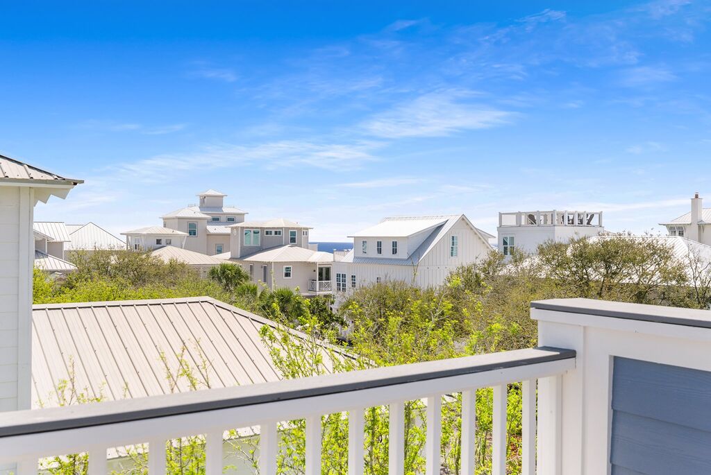 5 House vacation rental located in 30A 1