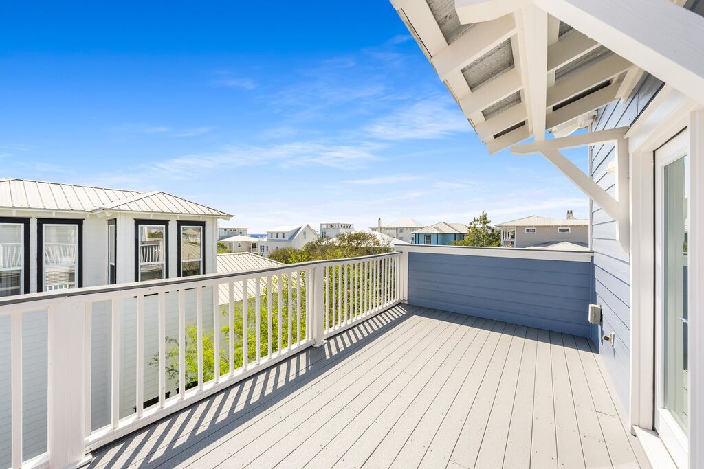 5 House vacation rental located in 30A 1