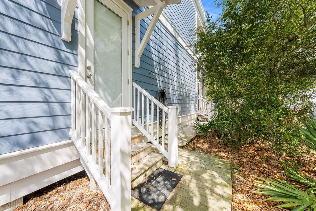 5 House vacation rental located in 30A 1