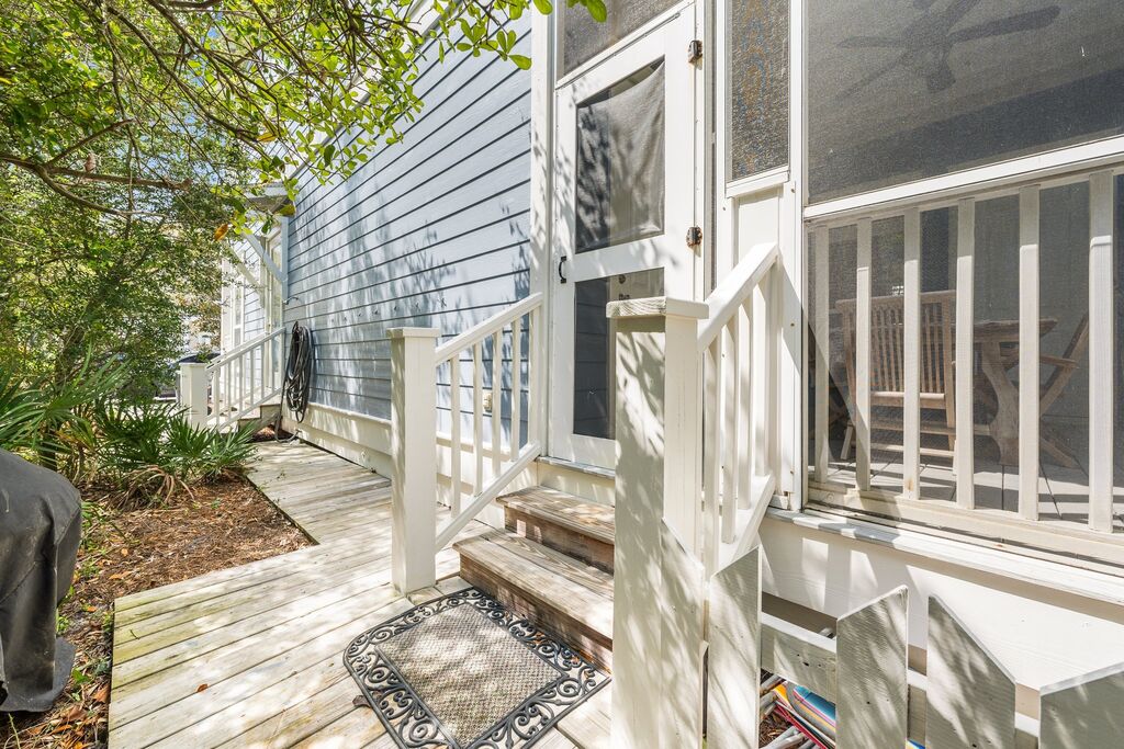 5 House vacation rental located in 30A 1
