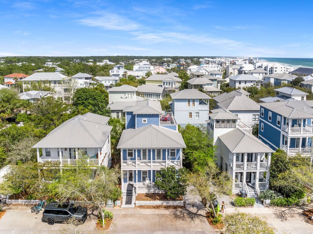 5 House vacation rental located in 30A 1