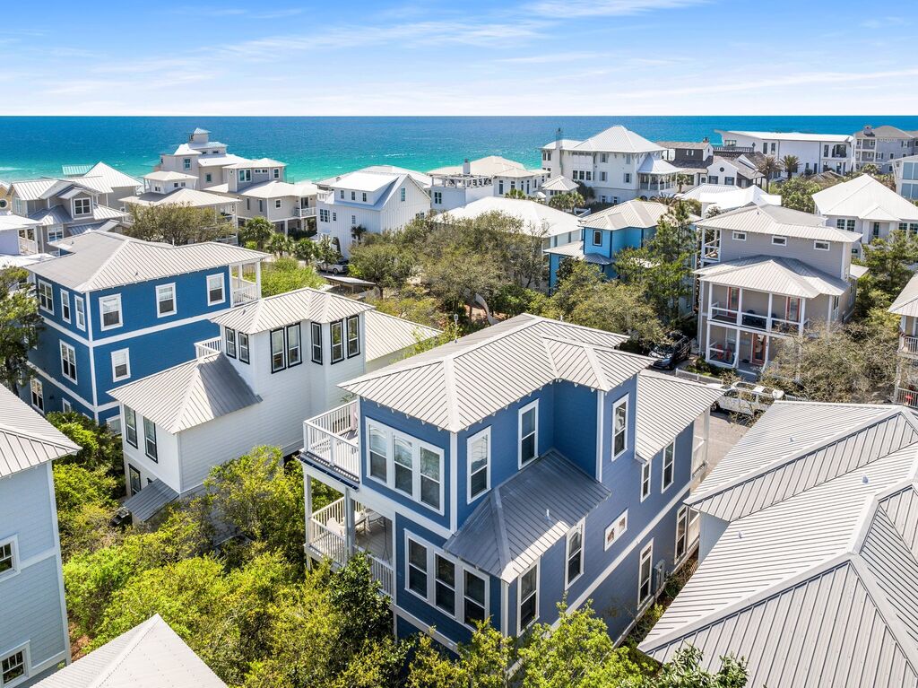5 House vacation rental located in 30A 1