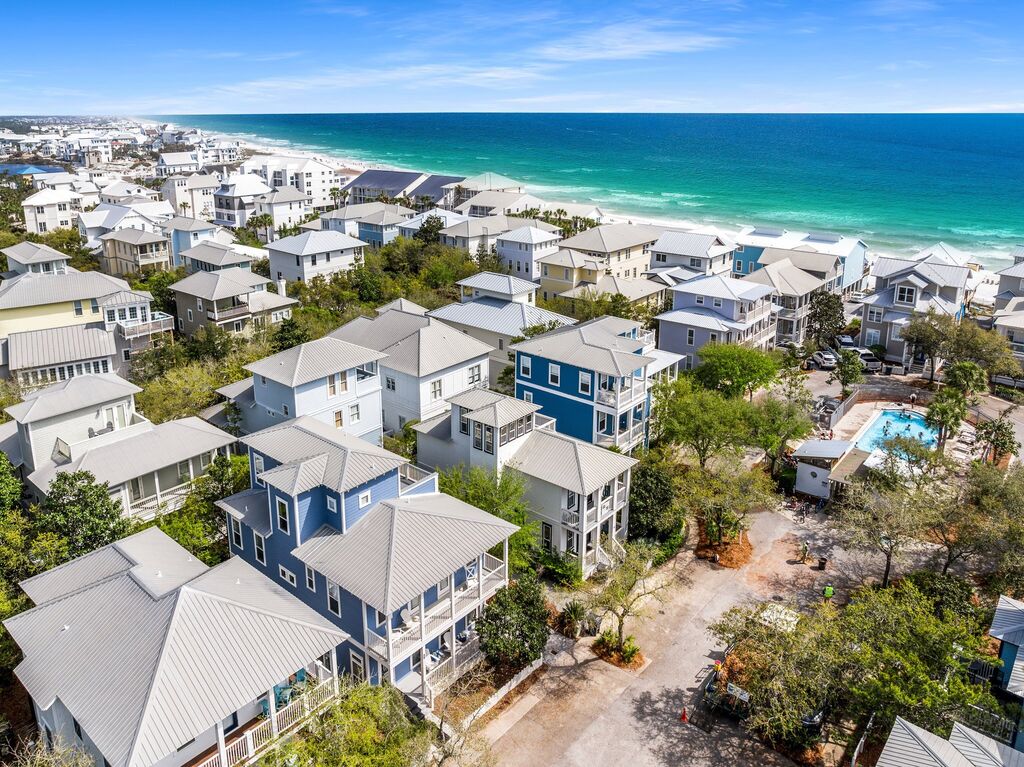 5 House vacation rental located in 30A 1