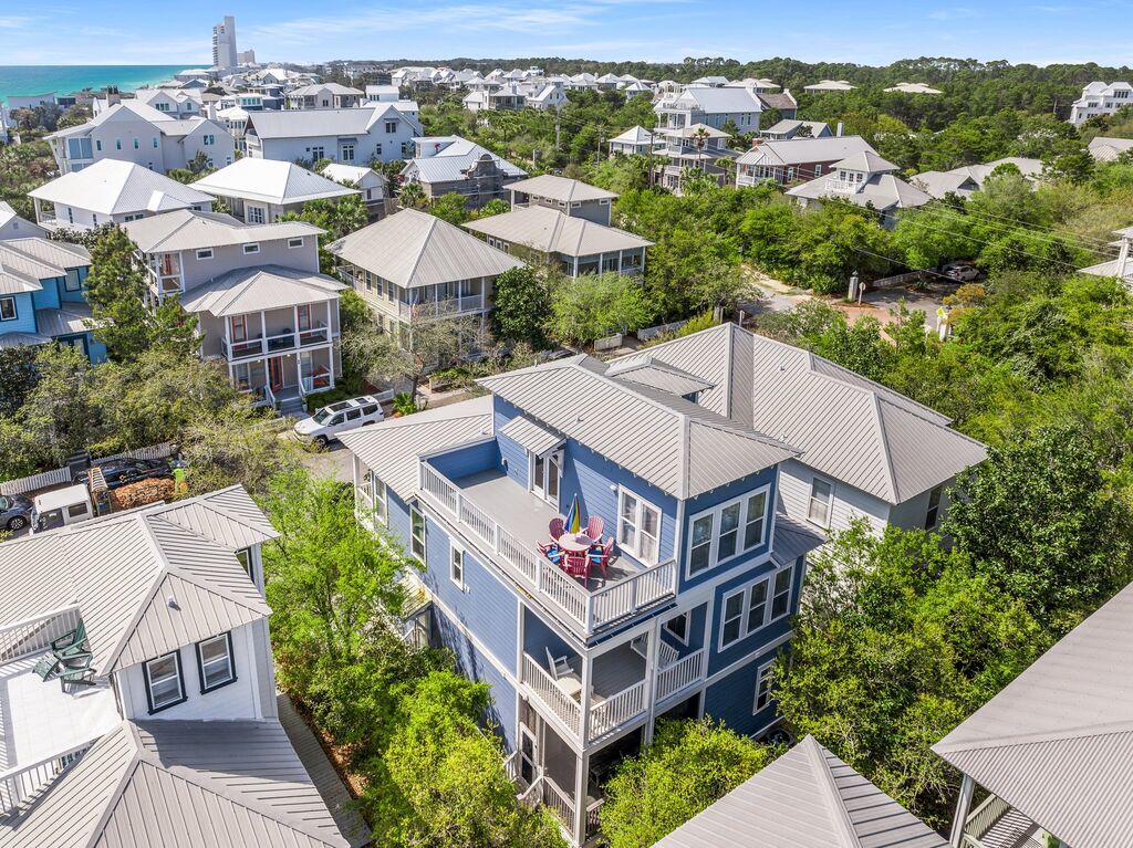 5 House vacation rental located in 30A 1