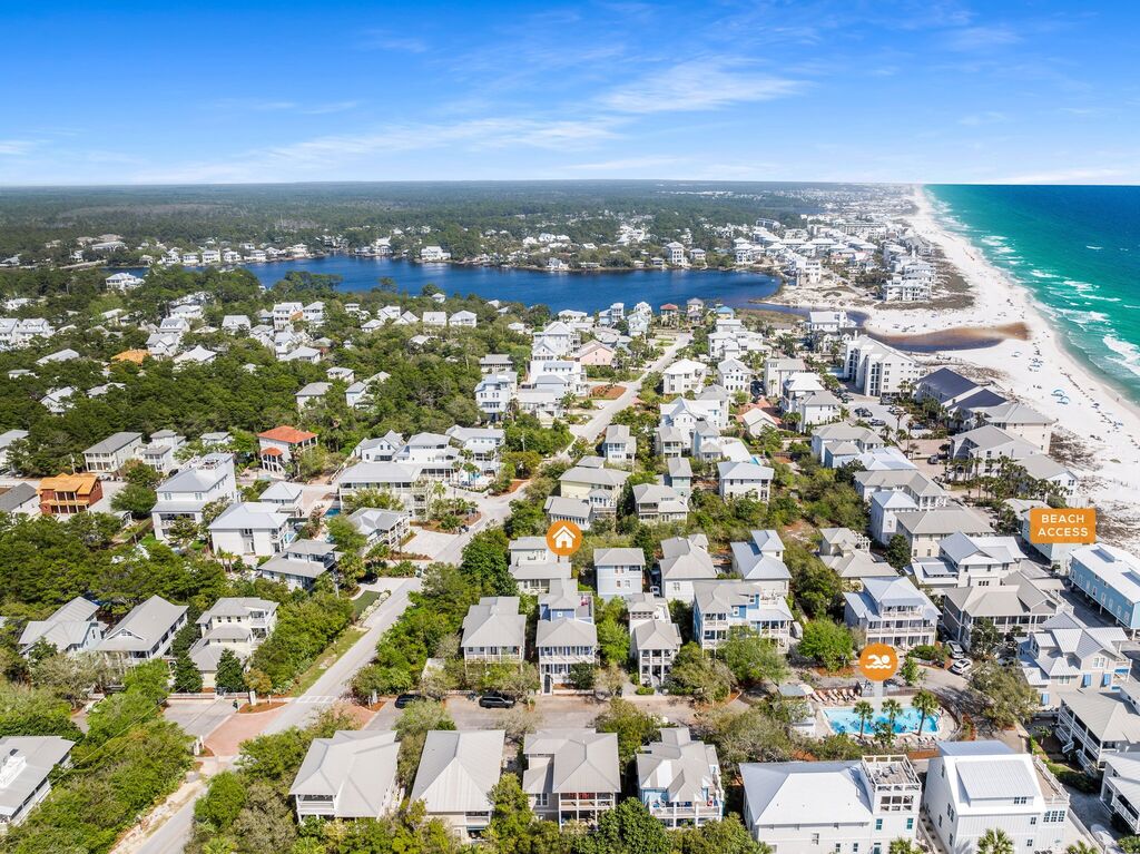 5 House vacation rental located in 30A 1