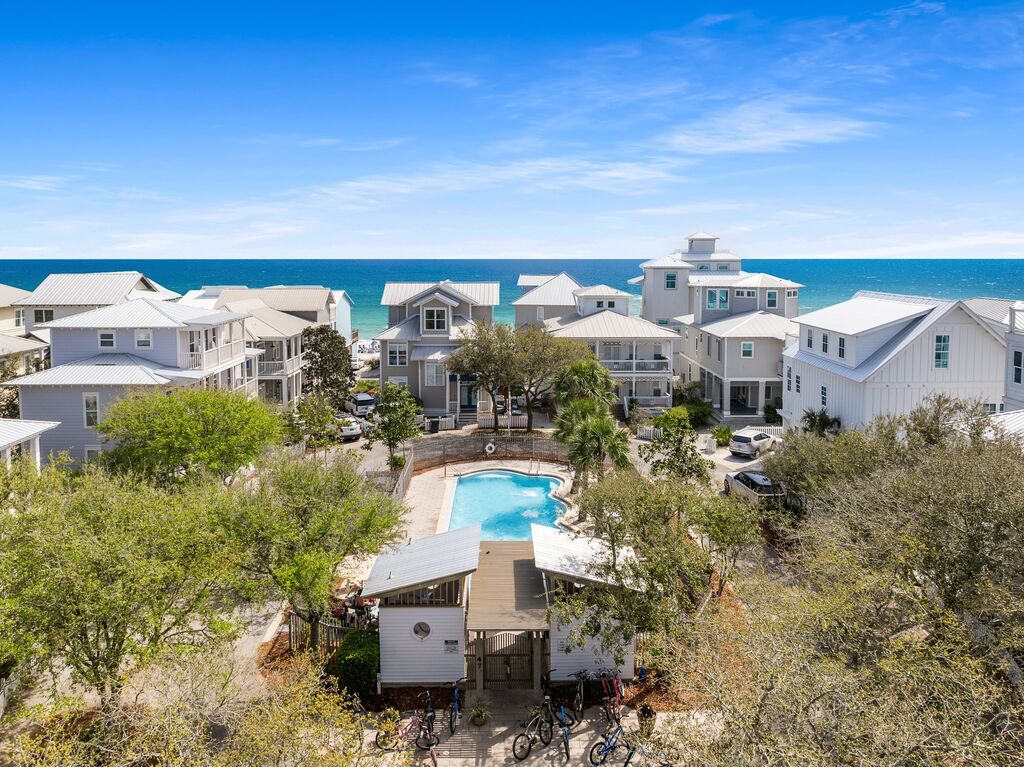 5 House vacation rental located in 30A 1