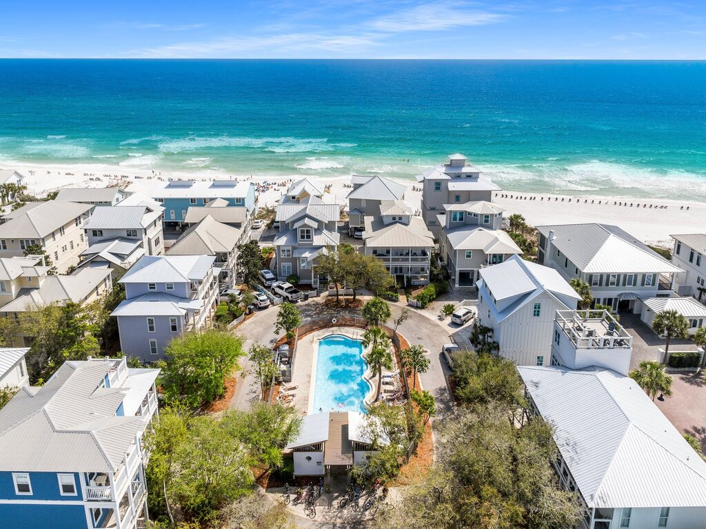 5 House vacation rental located in 30A 1