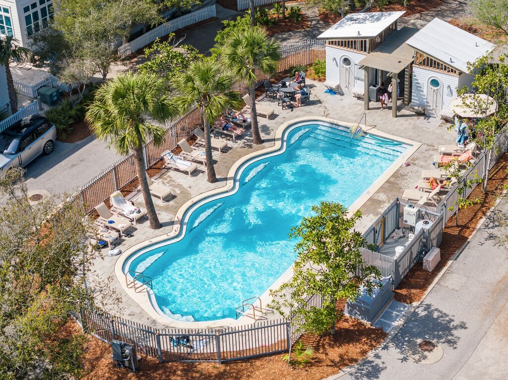 5 House vacation rental located in 30A 1