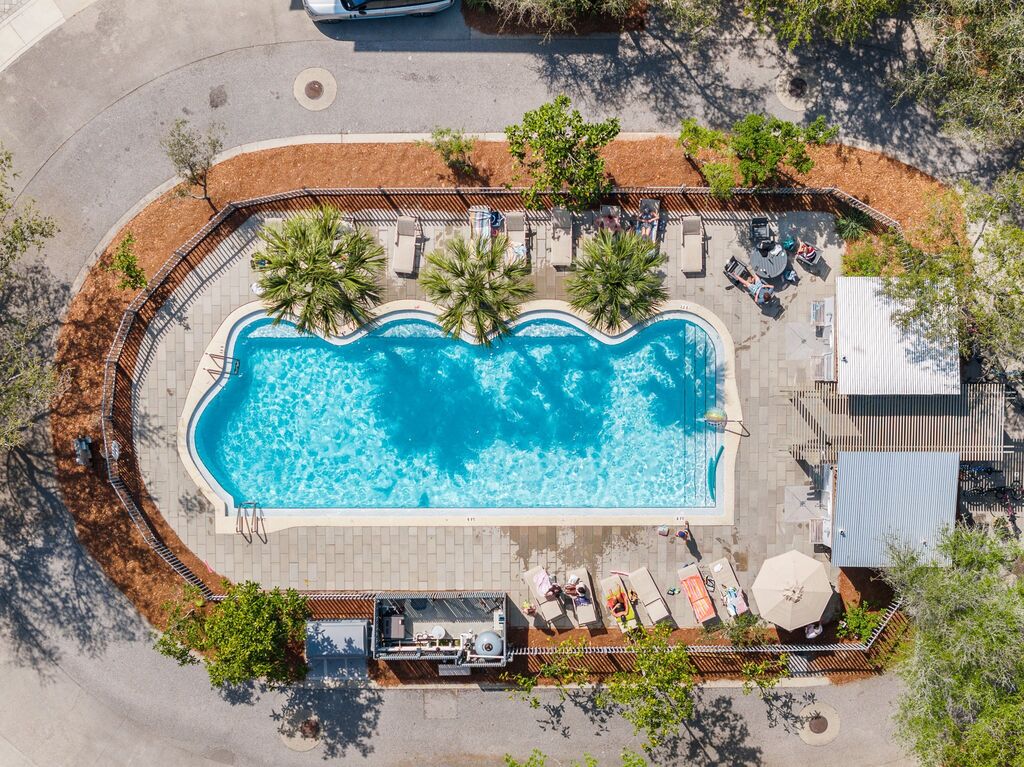 5 House vacation rental located in 30A 1