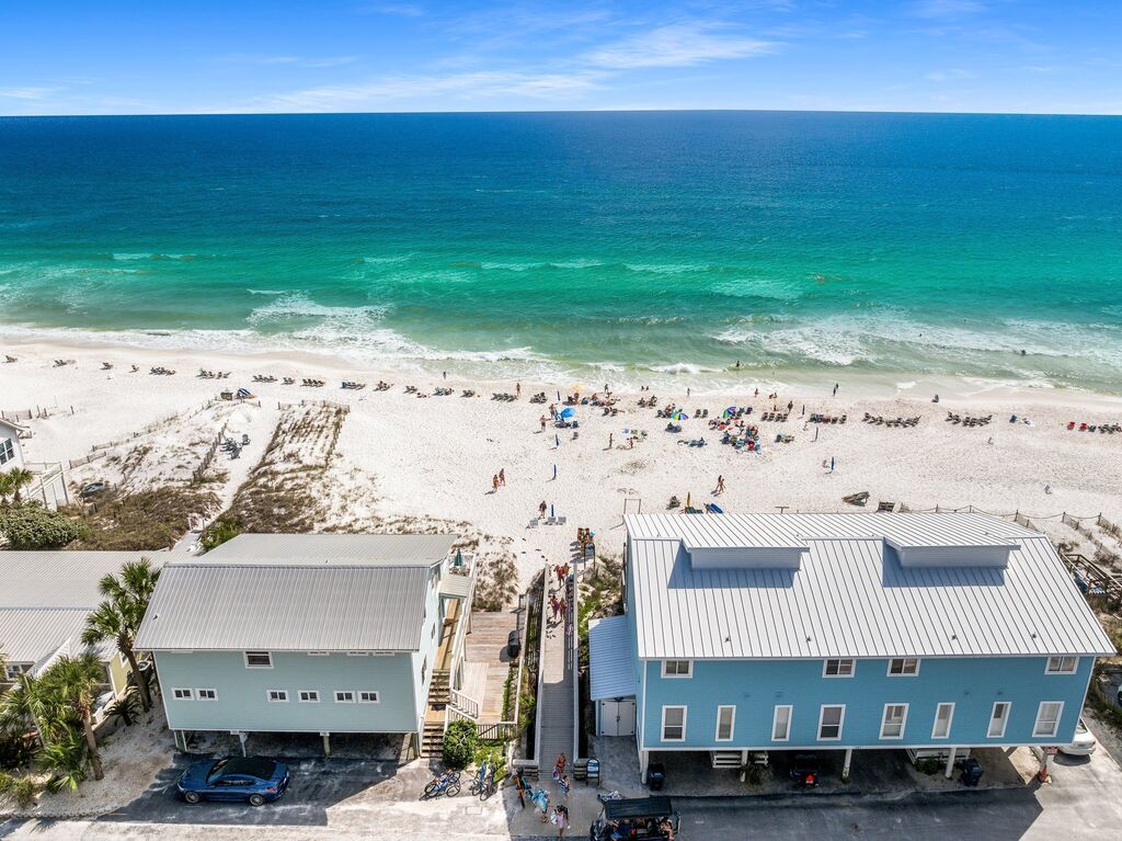 5 House vacation rental located in 30A 1