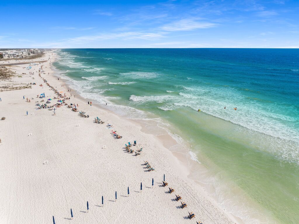 5 House vacation rental located in 30A 1