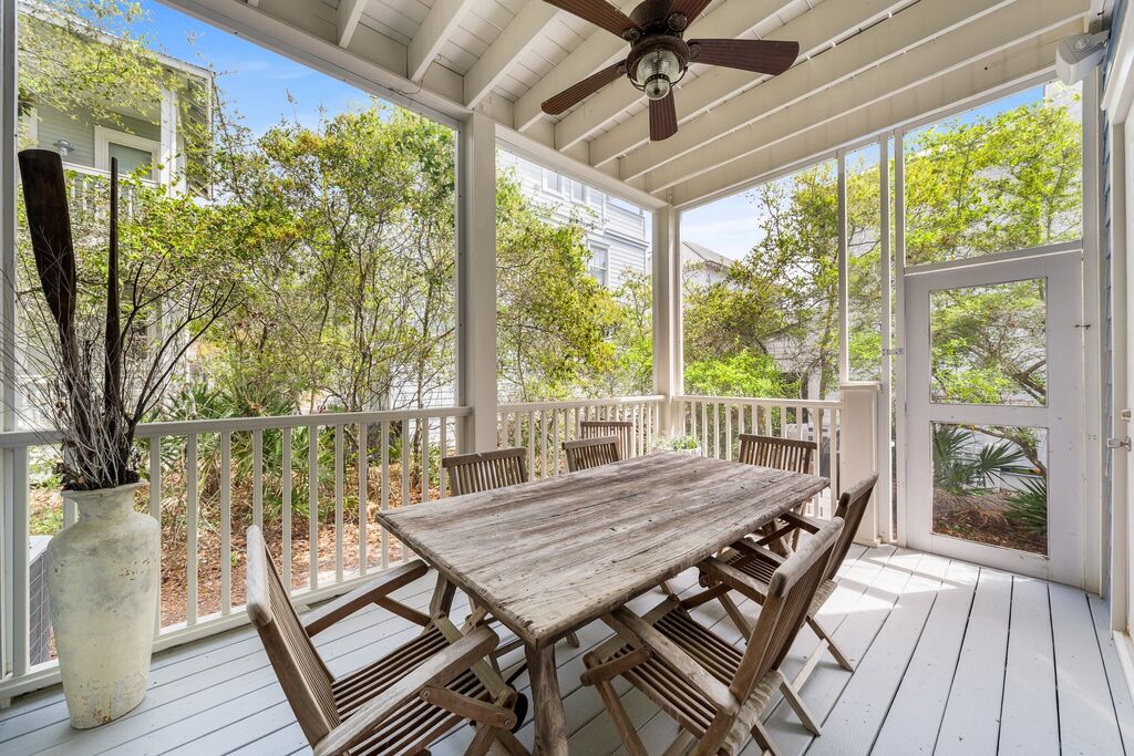 5 House vacation rental located in 30A 1